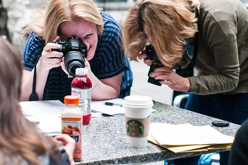 Digital Photography I An Introduction (Beginners) Beginner Photography Classes New York